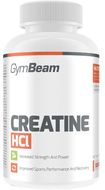 GymBeam Creatine HCl 120 kapslí 120 ks