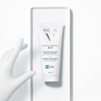 Vichy Pureté Thermale Odličovač 3v1 R15 200ml