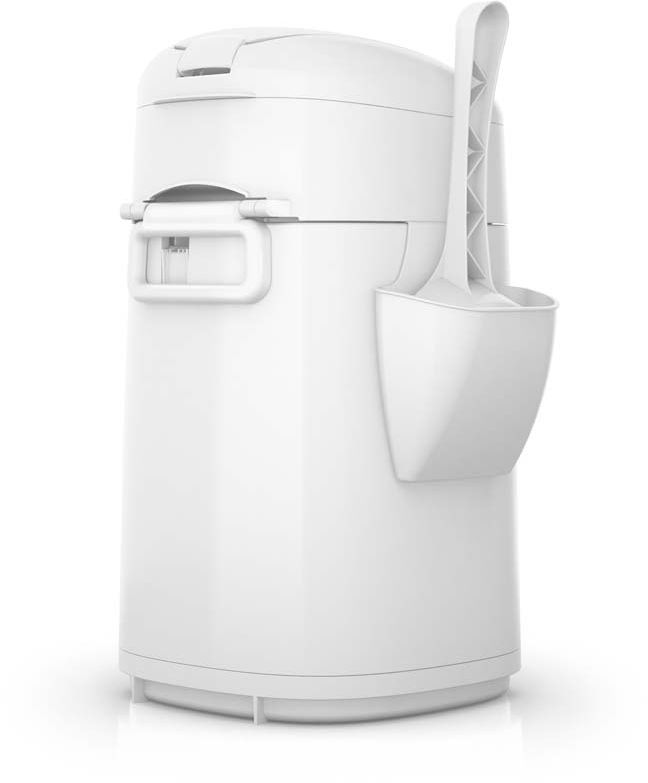 Litter locker Koš odpadkový Design na kočkolit