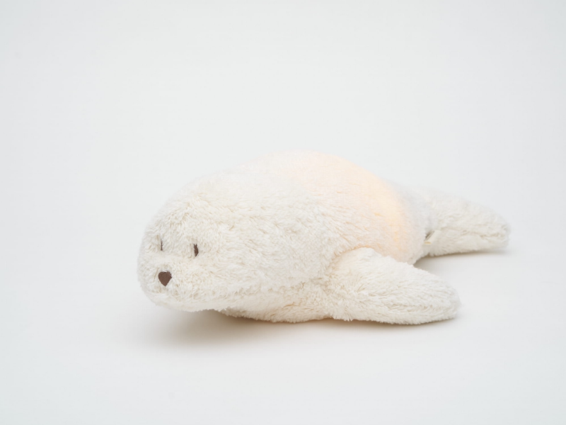 Moonie Usínáček Tuleň Organic Polar
