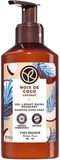 Yves Rocher Tekuté mýdlo na ruce Kokos 190 ml