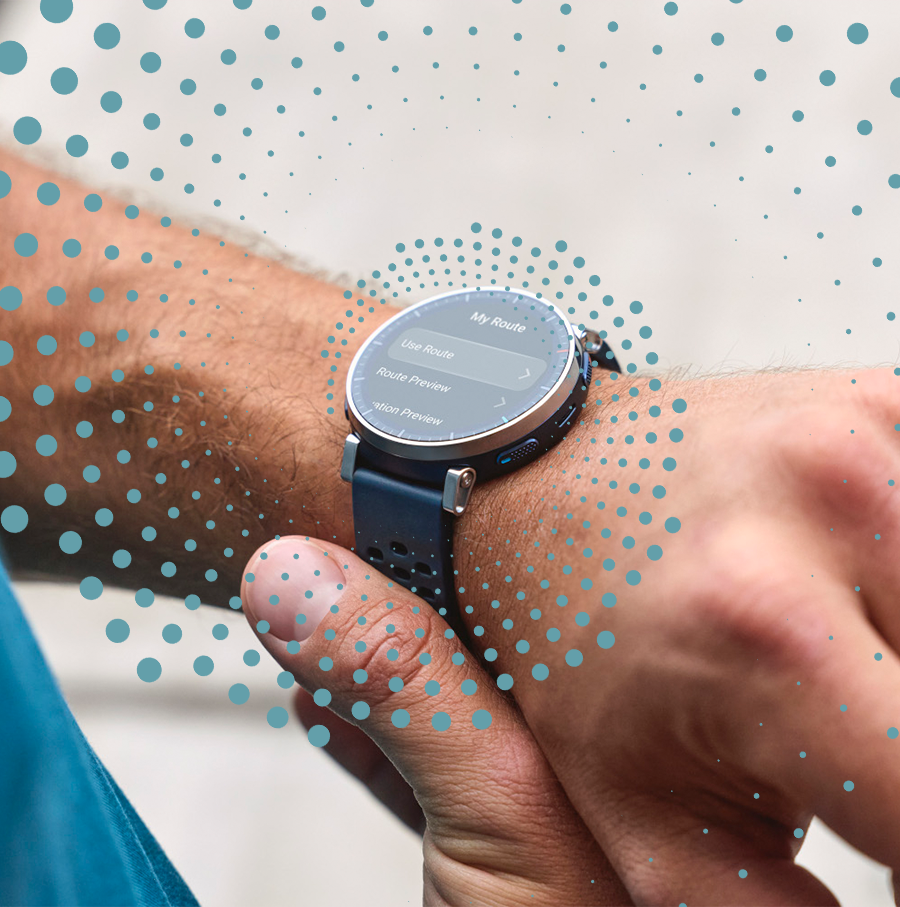 Amazfit Active 3 Premium – Zepp Coach tréninkové plány