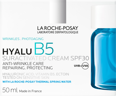 La Roche-Posay HYALU B5 ultra koncentrovaný krém SPF30 50 ml