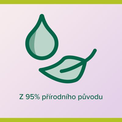 Palmolive Aroma Essence Ultimate Relax sprchový gel 500 ml 500 ml