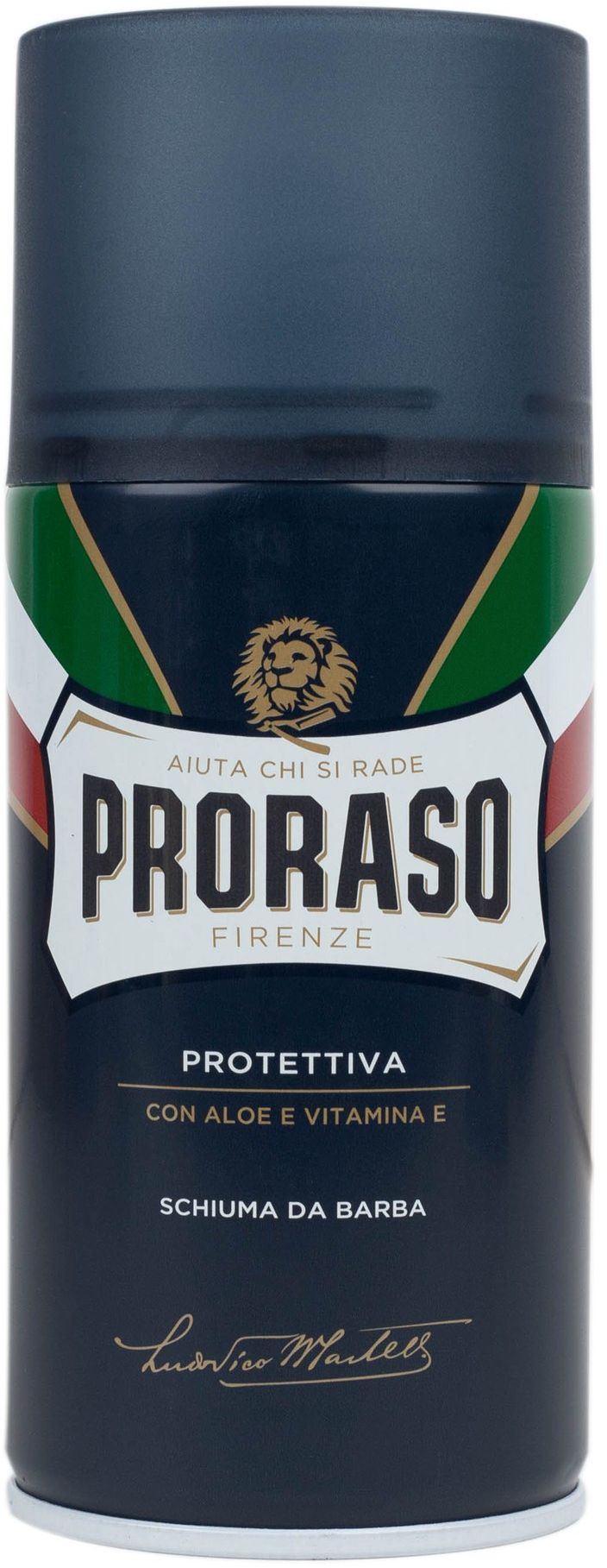 Proraso Protective Shaving Foam Aloe Vera 300 ml