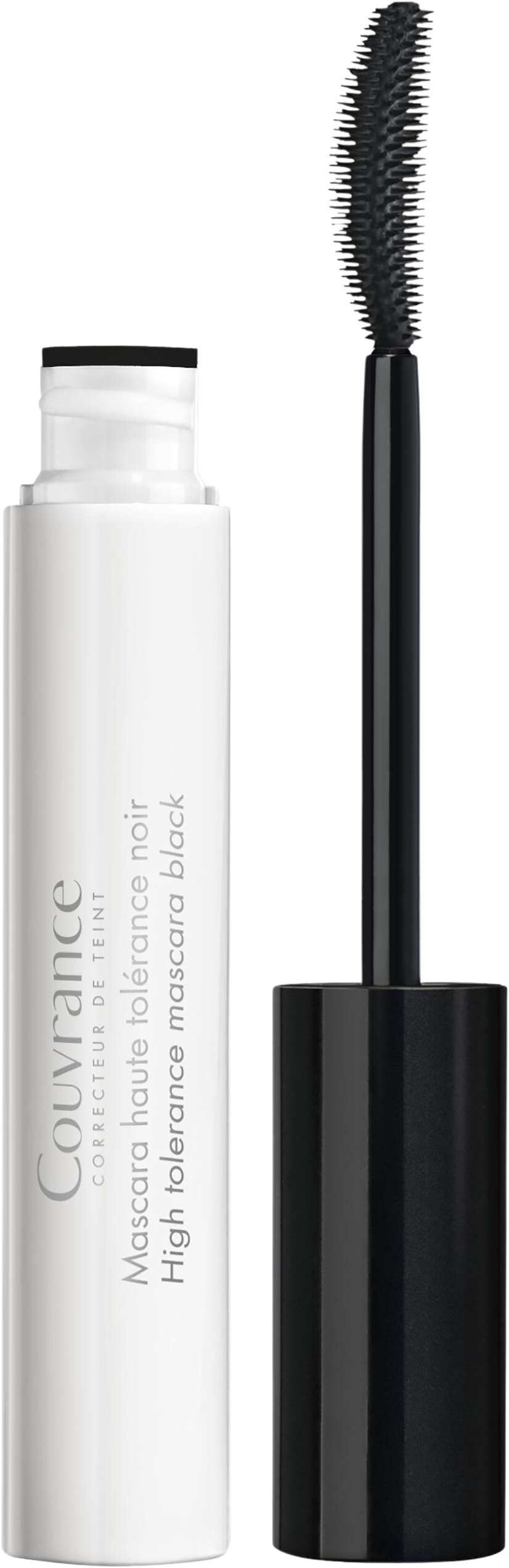 Avène Couvrance řasenka pro citlivé oči černá 7 ml