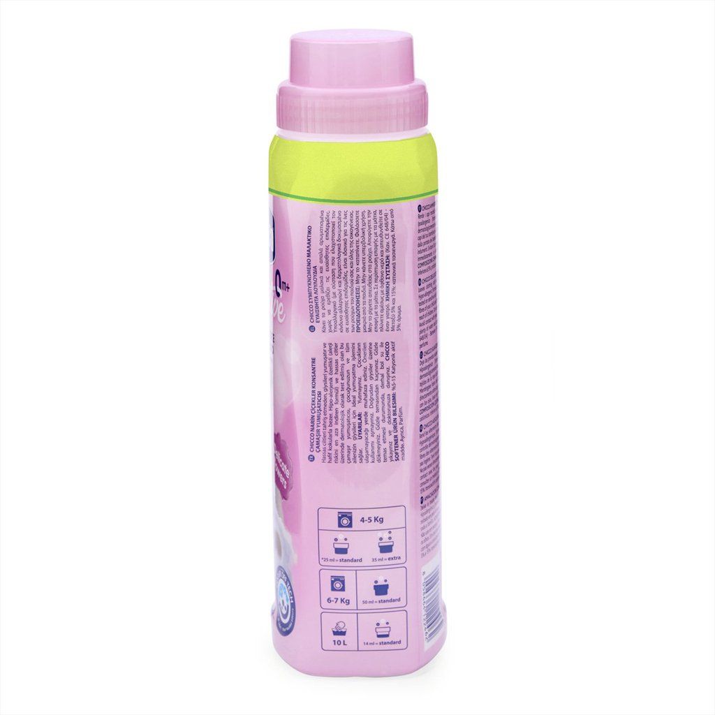 Chicco Aviváž koncentrovaná Květinové objetí 750 ml