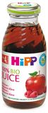 HiPP Šťáva BIO Jablečno-malinová 200 ml