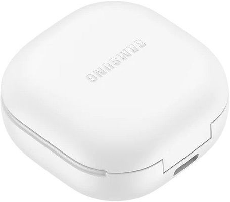 Samsung Galaxy Sluchátka Buds2 PRO White