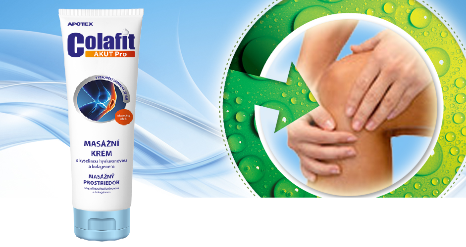 COLAFIT AKUT PRO