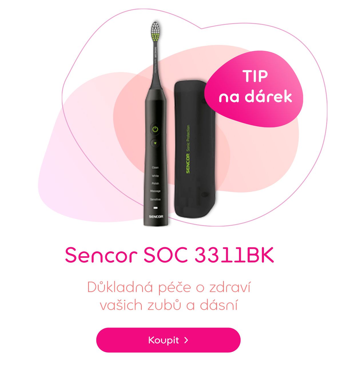 Sencor3311