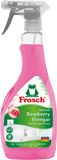 Frosch Eko Čistič vodního kamene s malinovým octem 500 ml