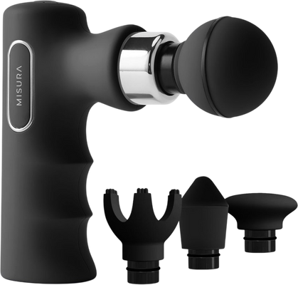 MISURA Masážní pistole MB5 Mini - BLACK