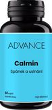 ADVANCE Calmin - spánek a usínání 60 kapslí