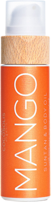Cocosolis Mangový opalovací olej 110 ml