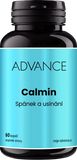 ADVANCE Calmin - spánek a usínání 60 kapslí