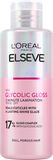 L'Oréal Paris Elseve Glycolic Gloss oplachová péče s kyselinou glykolovou, 200 ml