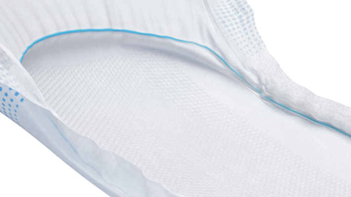 Tena Comfort Plus Inkontinenční plena 46 ks