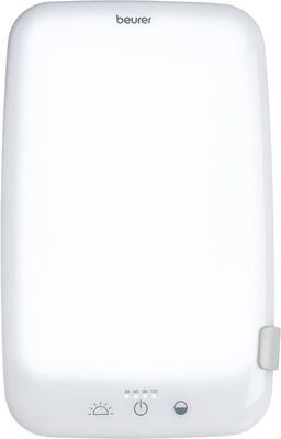 Beurer TL35 3, Lampa pro světelnou terapii