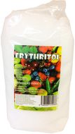 Najtelo Eryhtritol ovocný cukr 1 kg