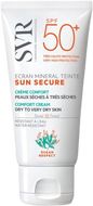 SVR Sun Secure Ecran Mineral SPF50+  Piele uscata 50 ml