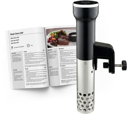 Tesla SousVide Stick MD400 - Sous vide vařič