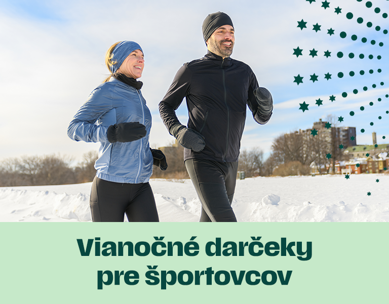 Sportovec