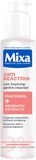 Mixa Zklidňující nepěnivý čisticí gel Anti-Reaction 150 ml
