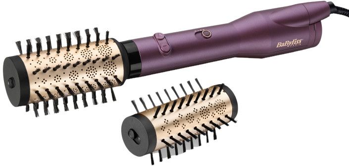 Babyliss Horkovzdušná kulma AS950E