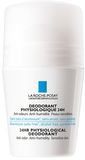 La Roche-Posay Fyziologický deodorant 24H Roll-on 50 ml