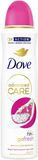Dove Advanced Care Dragon Fruit&Cocconut Antiperspirant sprej 150 ml