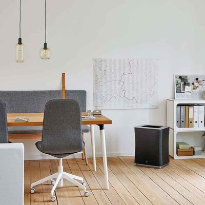 Stadler Form Roger Big Black