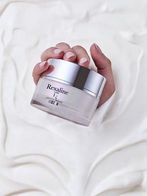Rexaline Crystal Bright Rozjasňující krém 50 ml