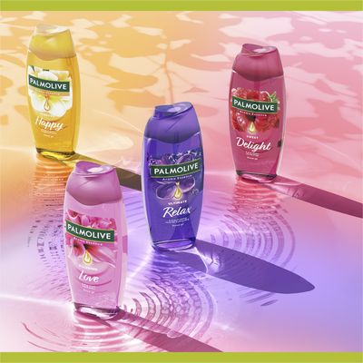 Palmolive Aroma Essence Ultimate Relax sprchový gel 500 ml 500 ml