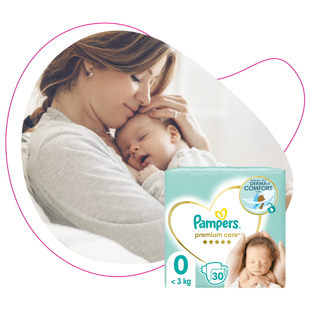 Pampers