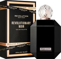 Revolution Toaletní voda Revolutionary Noir 100 ml