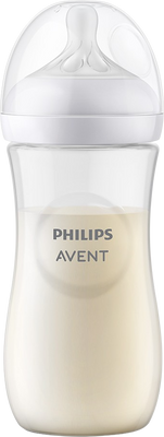 Philips Avent Láhev Natural Response 330ml, 3m+