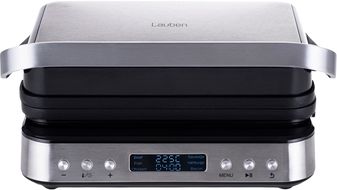 Lauben Contact Grill Deluxe 2000ST