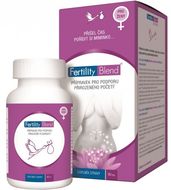 Fertility Blend pro ŽENY 90 tobolek