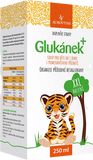 Betaglukan Glukánek sirup pro děti 250 ml