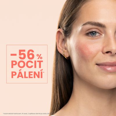 Avène Antirougeurs ROSAMED koncentrát 30 ml