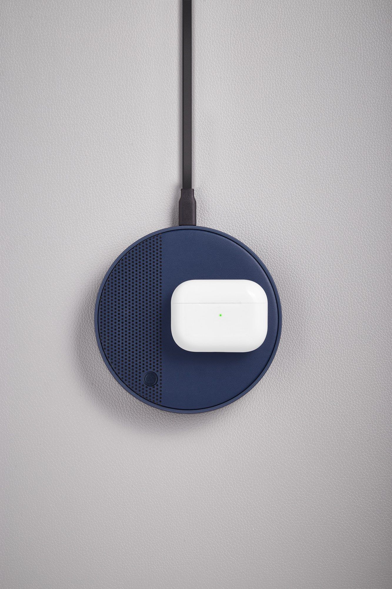 Lexon LL141 - OSLO ENERGY+, Dark Blue