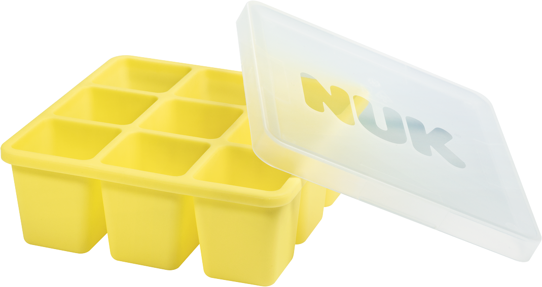 Nuk Mrazicí formička silikon