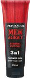 Dermacol Men Agent SG 3v1 Eternal Victory 250 ml