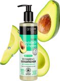 Organic Shop Regenerační kondicionér Avokádo a Med 280 ml