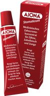 Ajona Dr.Liebe Stomaticum Koncentrovaná zubní pasta 25 ml