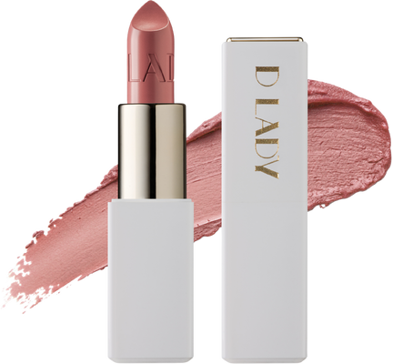 Dermacol D Lady rtěnka č.4 Lady Bliss