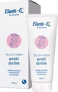 Elasti-Q Exclusive tělový krém proti striím 150 ml