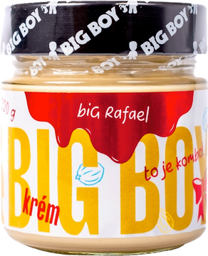 Big Boy Big Rafael 220 g
