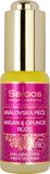Saloos Královská péče Argan&Opuncie + Růže BIO 20 ml